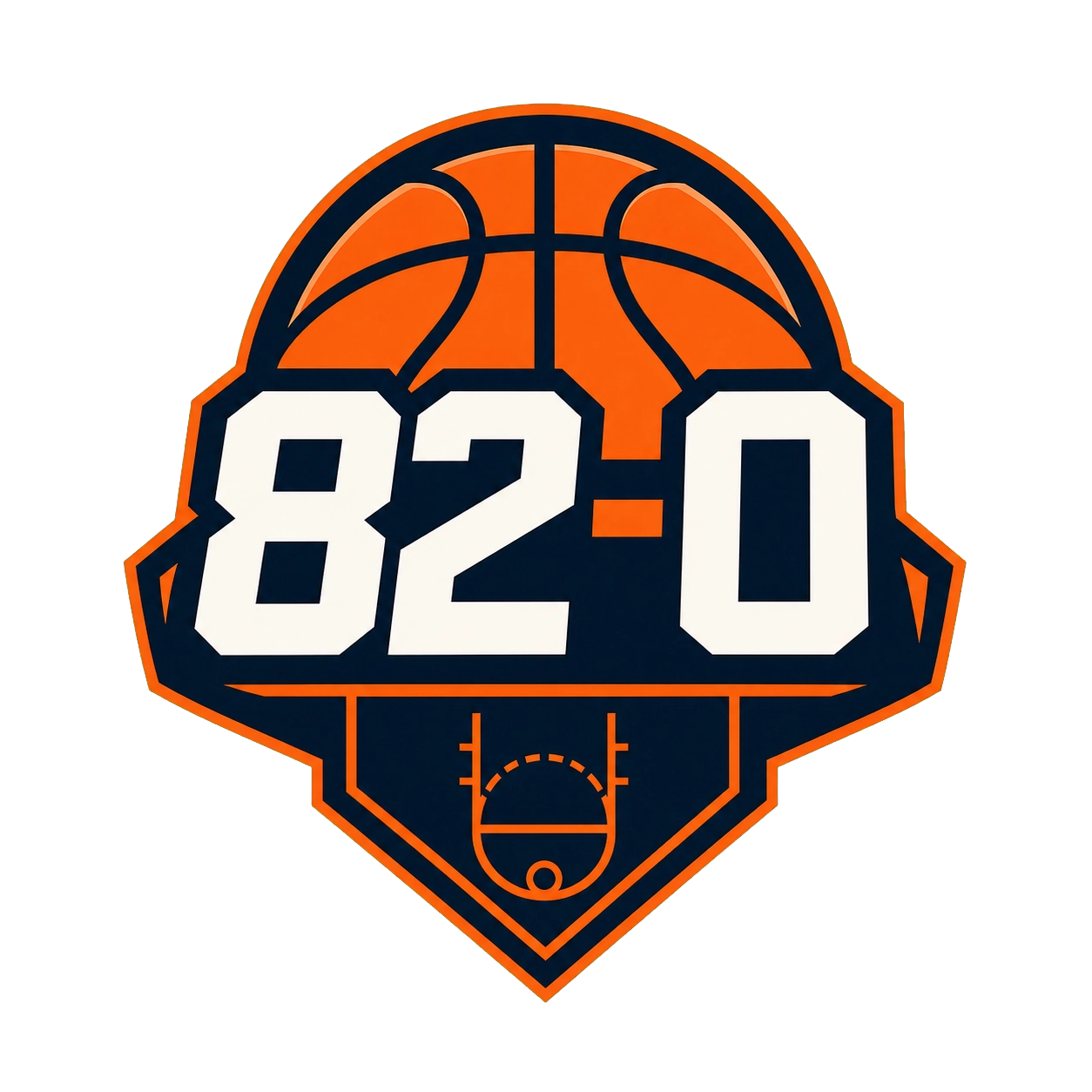 Better 82-0 logo